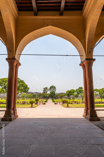 Lahore Fort Complex 148