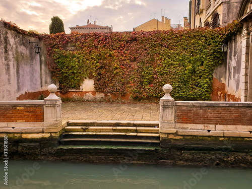 Venice Garden