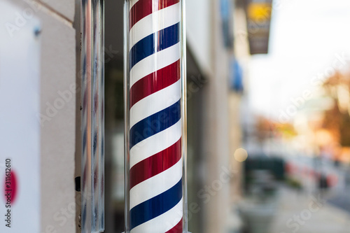 Barbers Pole