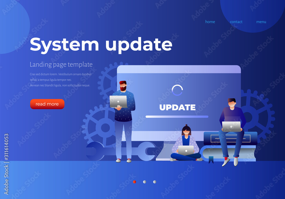 Update Operation | How To Use The New Bulk Update Feature In EF Core 7 ...