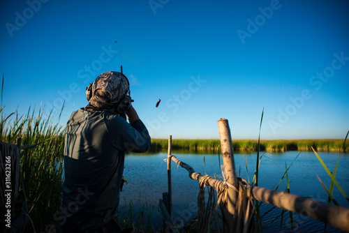 Duck Hunt photo