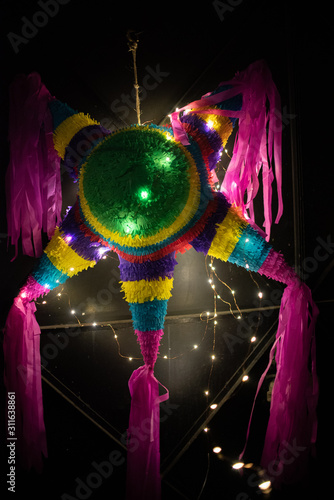 piñata