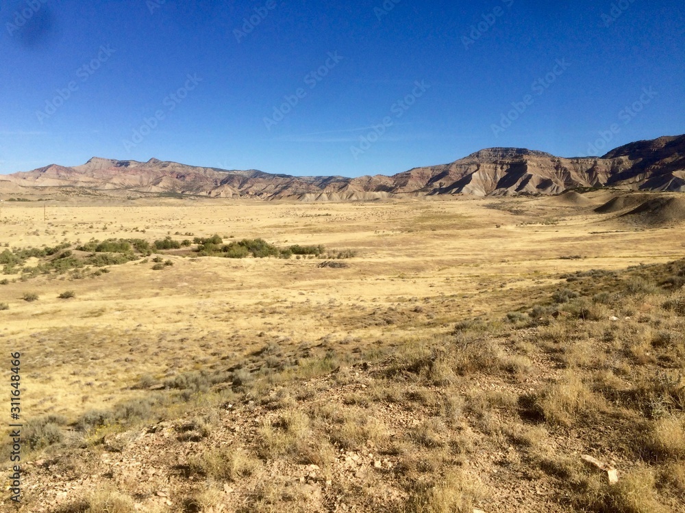 Mountain Bike Trails in Fruita, CO