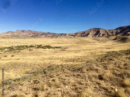 Mountain Bike Trails in Fruita, CO