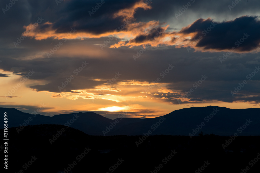 Last Light Last Light
