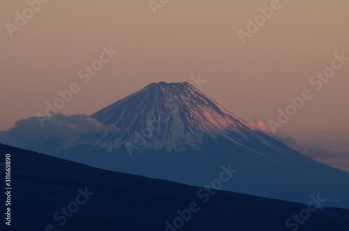 富士山