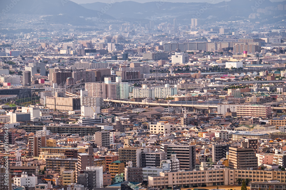 Metropolis Japan