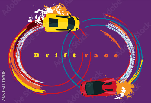 Off Road DRIFT-31