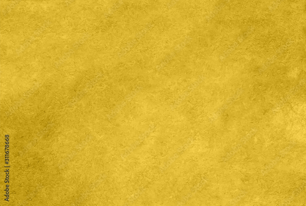 Art abstract yellow watercolor paint texture background. Beautiful and stylish vector design concept for wallpaper. Modern background for business with surface watercolour ink backdrop Art abstract yellow watercolor paint texture background. Beautiful and stylish vector design concept for wallpaper. Modern background for business with surface watercolour ink backdrop