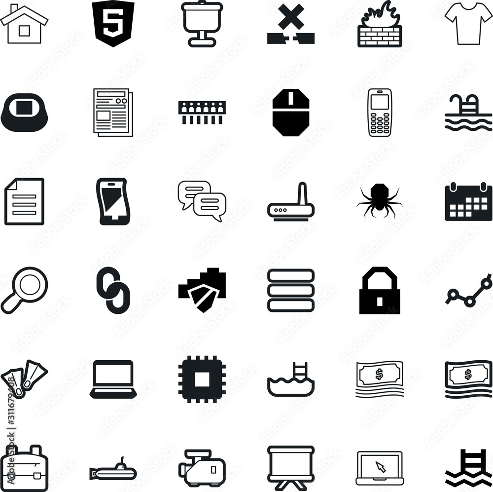 web vector icon set such as: scroll, user, computing, storage, machine, construction, report, strength, game, disconnect, growth, desktop, color, tshirt, micro, facts, ocean, meat, football, social web vector icon set such as: scroll, user, computing, storage, machine, construction, report, strength, game, disconnect, growth, desktop, color, tshirt, micro, facts, ocean, meat, football, social