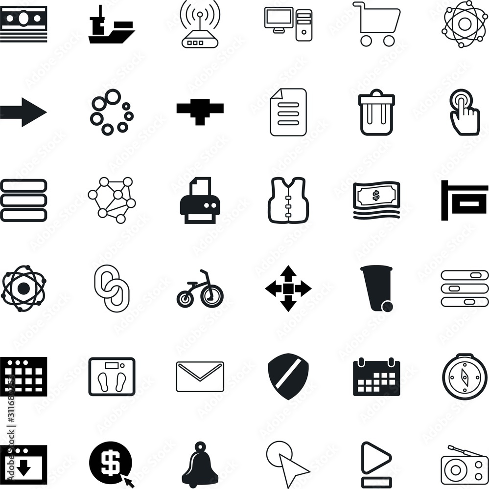 web vector icon set such as: 3d, table, exploration, editable, intelligence, user, choosing, lifestyle, link, choice, mailing, printout, down, video, reflection, firewall, neuron, conflict, scales web vector icon set such as: 3d, table, exploration, editable, intelligence, user, choosing, lifestyle, link, choice, mailing, printout, down, video, reflection, firewall, neuron, conflict, scales