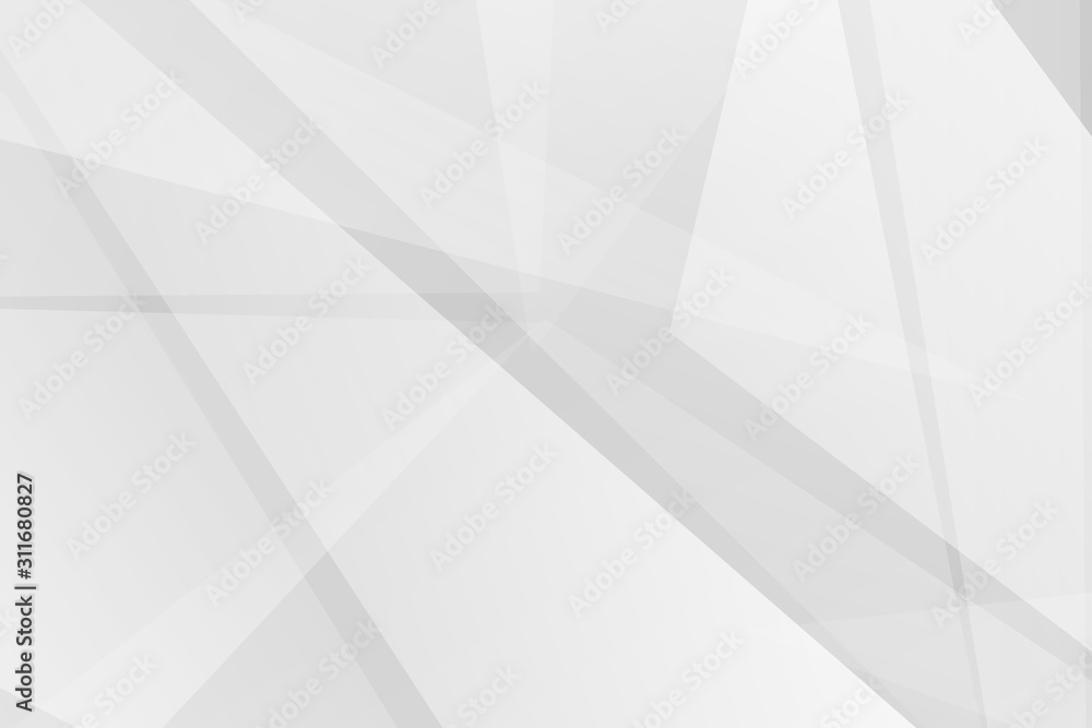 Abstract white and grey on light silver background modern design. Vector illustration EPS 10. Abstract white and grey on light silver background modern design. Vector illustration EPS 10.