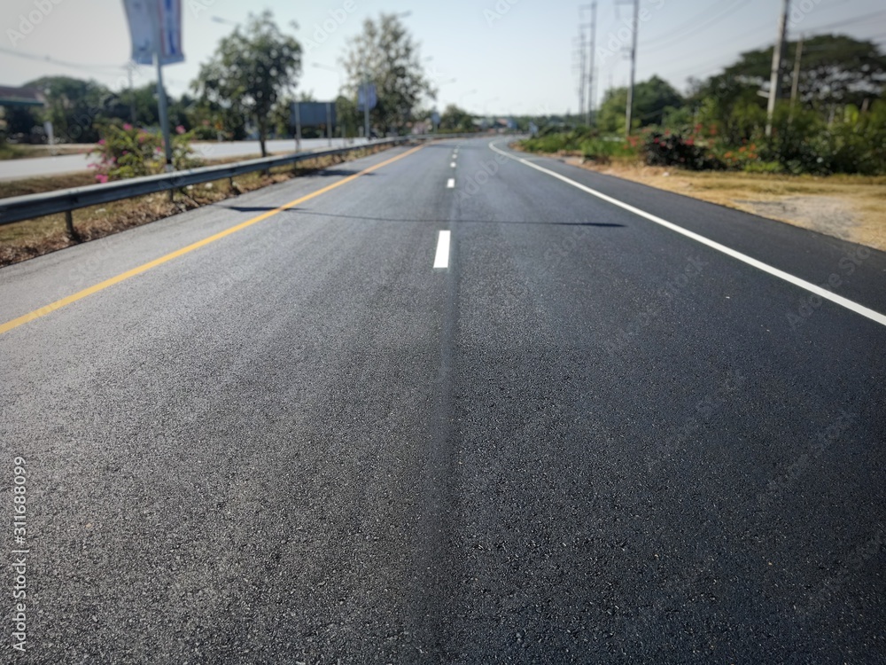 White traffic color line Under construction White traffic color line Under construction
