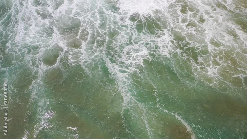 Silent Waves - Sorrento Beach, Australia Silent Waves - Sorrento Beach, Australia