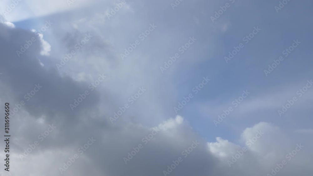 雲 雲