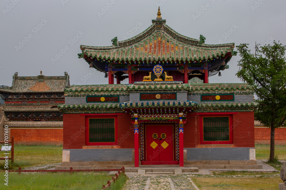 mongolie mongolie