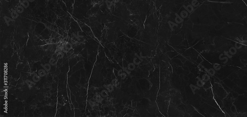 black abstract marble background