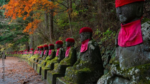 Jizo Nikko photo