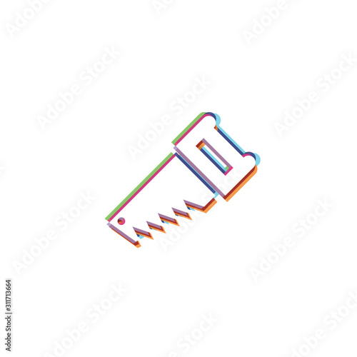 Handsaws -  App Icon
