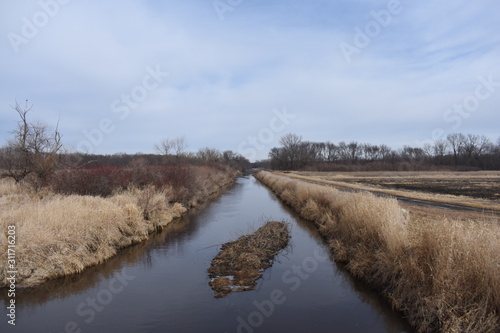 Non-Edited Butler County Iowa