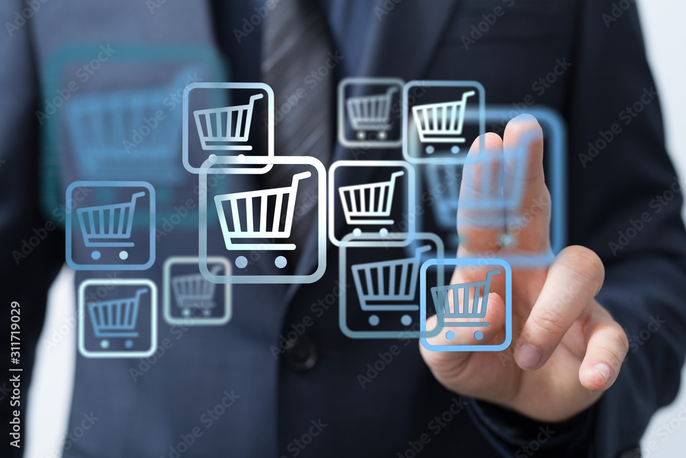 shopping shopping