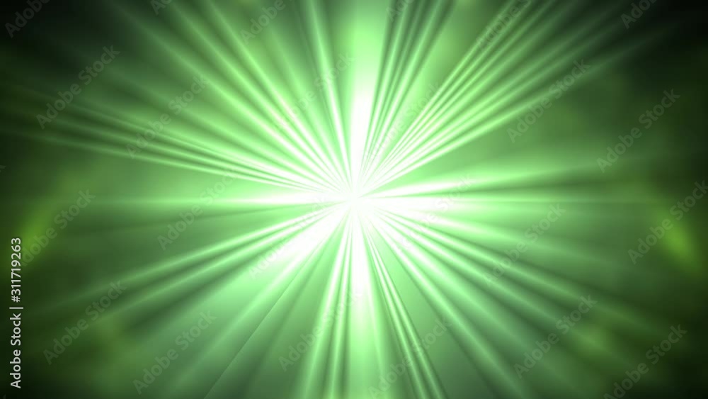 green and white color warm heaven lights from center soft optical lens flares shiny animation art background animation. Motion graphic natural lighting lamp rays shiny effect dynamic colorful. green and white color warm heaven lights from center soft optical lens flares shiny animation art background animation. Motion graphic natural lighting lamp rays shiny effect dynamic colorful.