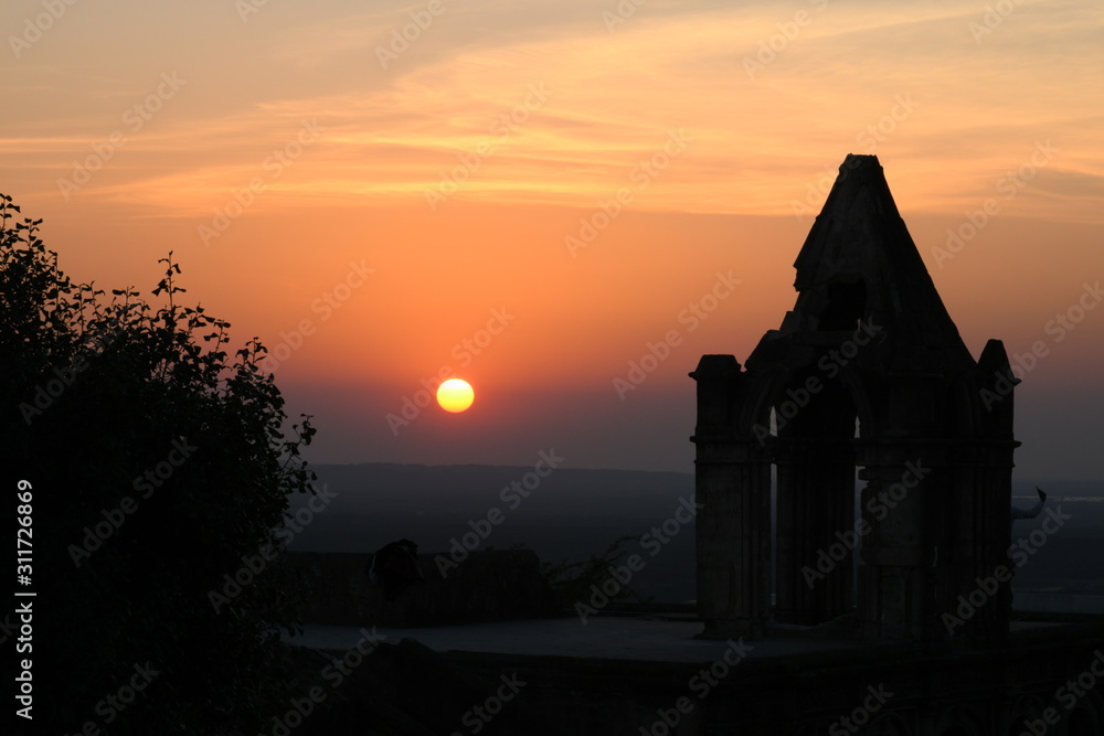 Fototapeta premium Indian