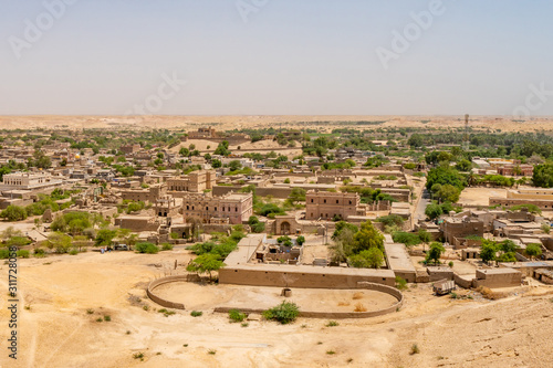 Khairpur Kot Diji Fort 90 photo