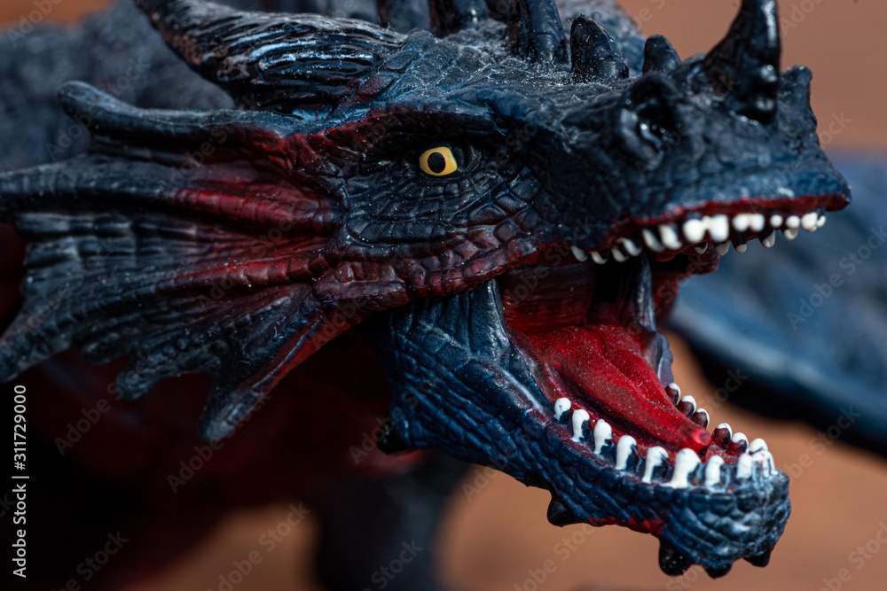 dragon dragon