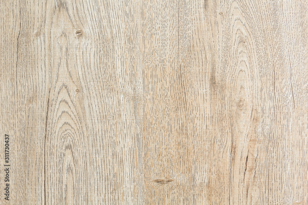 Naklejka premium Wood texture background, wood planks. Grunge wood, painted wooden wall pattern