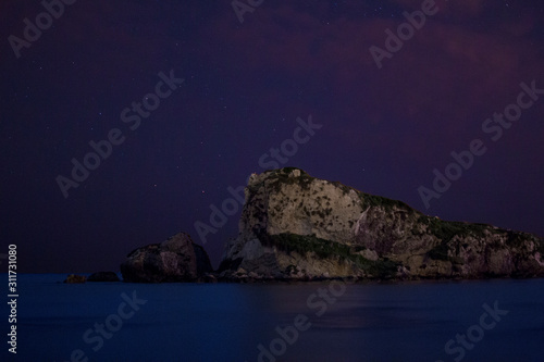 Big rock (