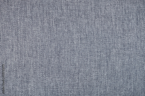 Grey fabric texture background