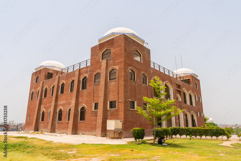 Multan Fort Kohna Qasim 80