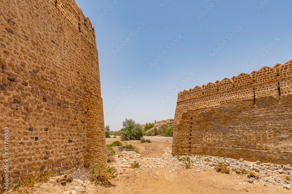 Rani Kot Fort Sindh 63