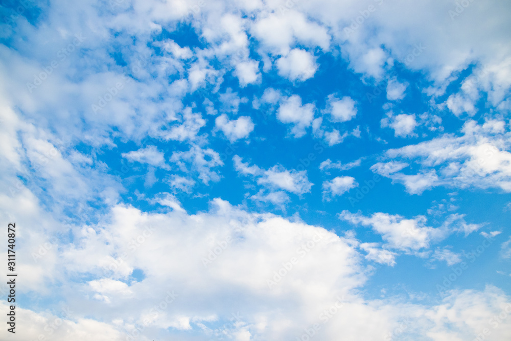 Beautiful blue sky background textures Bright and enjoy your eye the sky Beautiful blue sky background textures Bright and enjoy your eye the sky