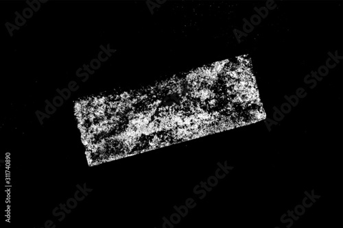 Grunge textures set. Distressed Effect. Grunge Background. Vector textured effect. Vector illustration. 