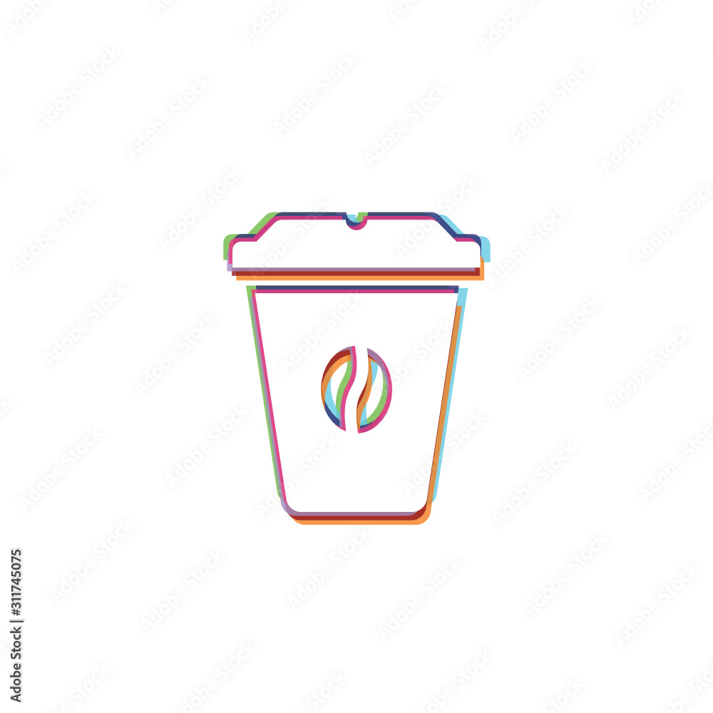 Coffee - App Icon Coffee - App Icon