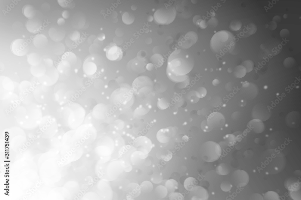 Bokeh background black, magic modern bokeh Bokeh background black, magic modern bokeh