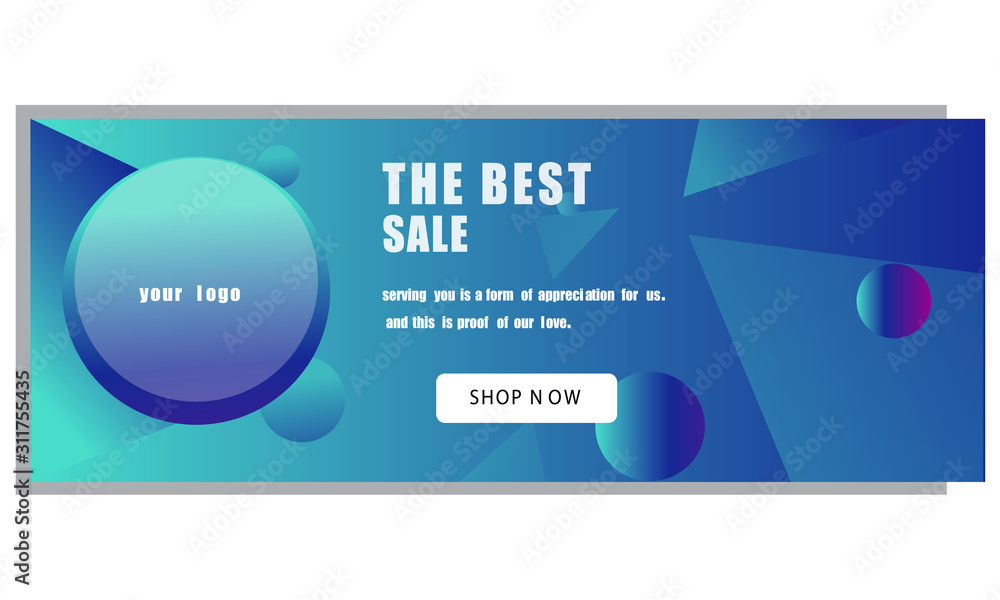 sale template banner sale template banner