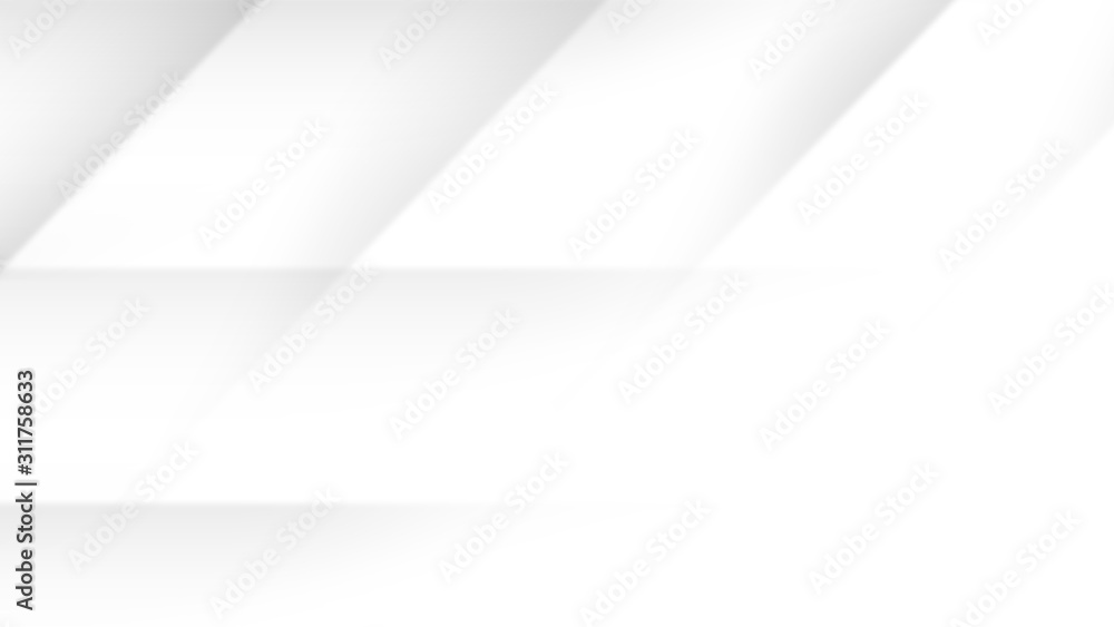 White background abstract technology modern grey elegant White background abstract technology modern grey elegant