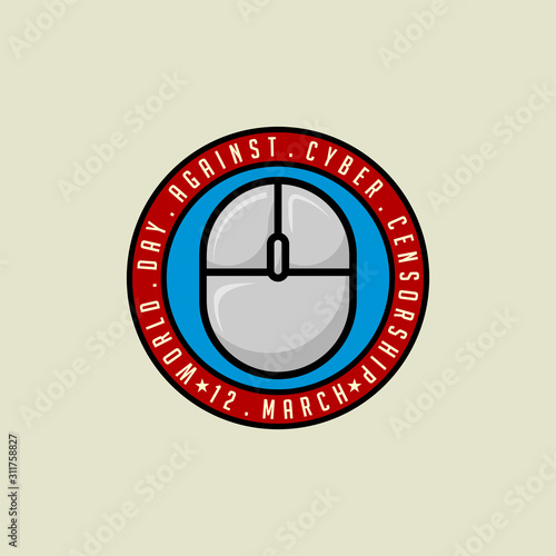 World Day Against Cyber Censorship