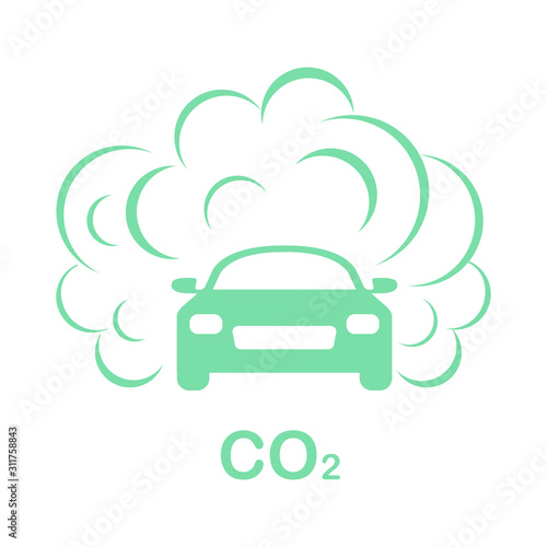 Air pollution Transport Ecology Smog exhaust Smoke