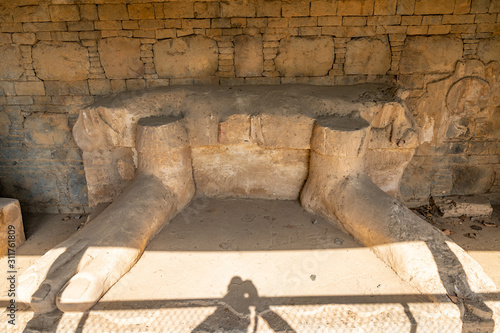 Taxila Ancient Dharmarajika 88 photo