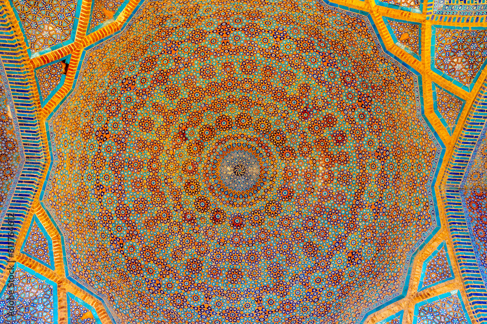 Thatta Shah Jahan Mosque 28