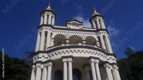 Azambuja Sanctuary Brusque Santa Catarina Brazil photo