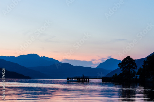 Loch Lomond