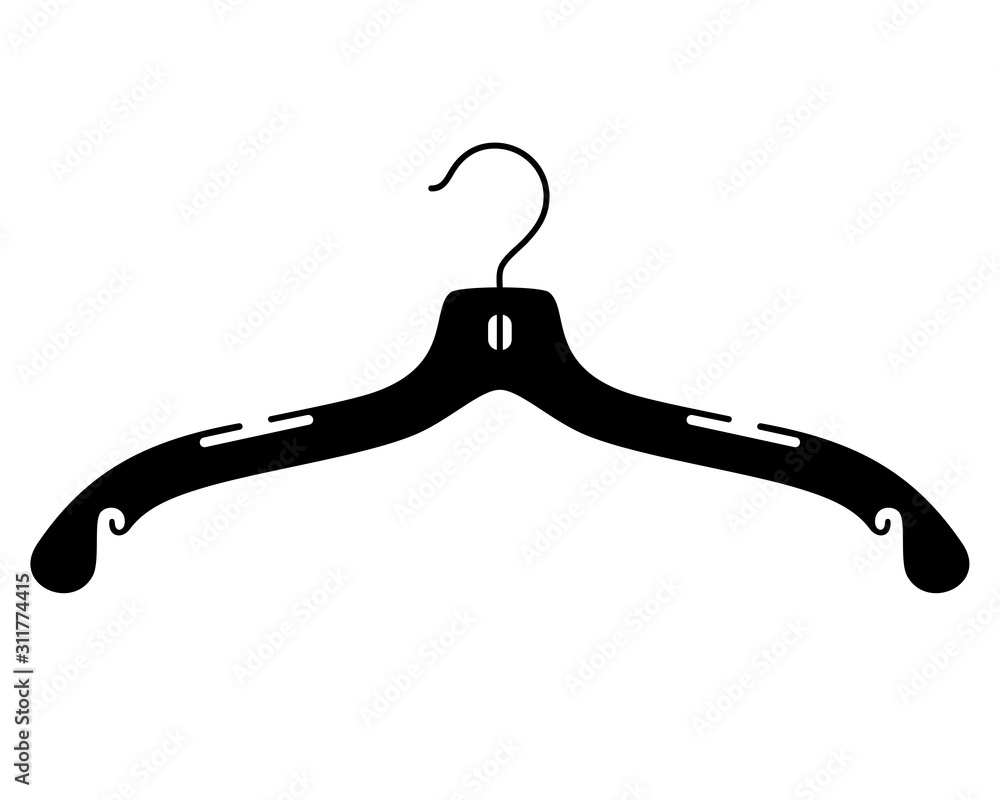 Cloth hanger