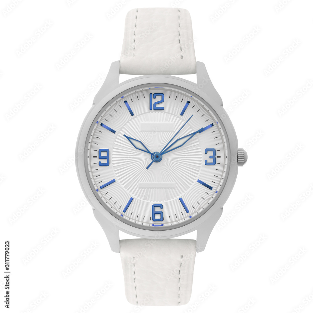 Wristwatch Wristwatch