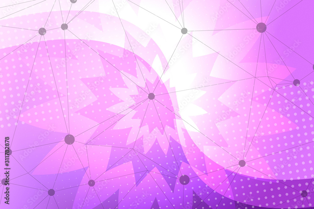 Fototapeta premium abstract, design, purple, light, blue, wallpaper, pink, art, illustration, wave, texture, graphic, backdrop, backgrounds, pattern, color, digital, lines, red, curve, concept, futuristic, swirl