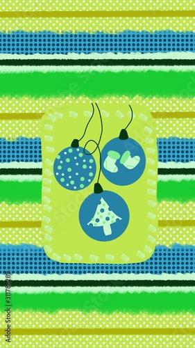 Wallpaper Mural background Torontodigital.ca